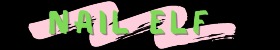 nailelf Logo