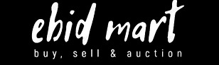 ebidmart Logo