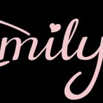 EMILY'SNAIL