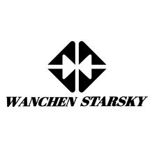 WANCHEN STARSKY Logo