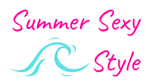 Sexy Summer Style Logo