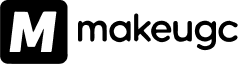 makeugc.app Logo