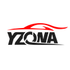 Yzona Logo