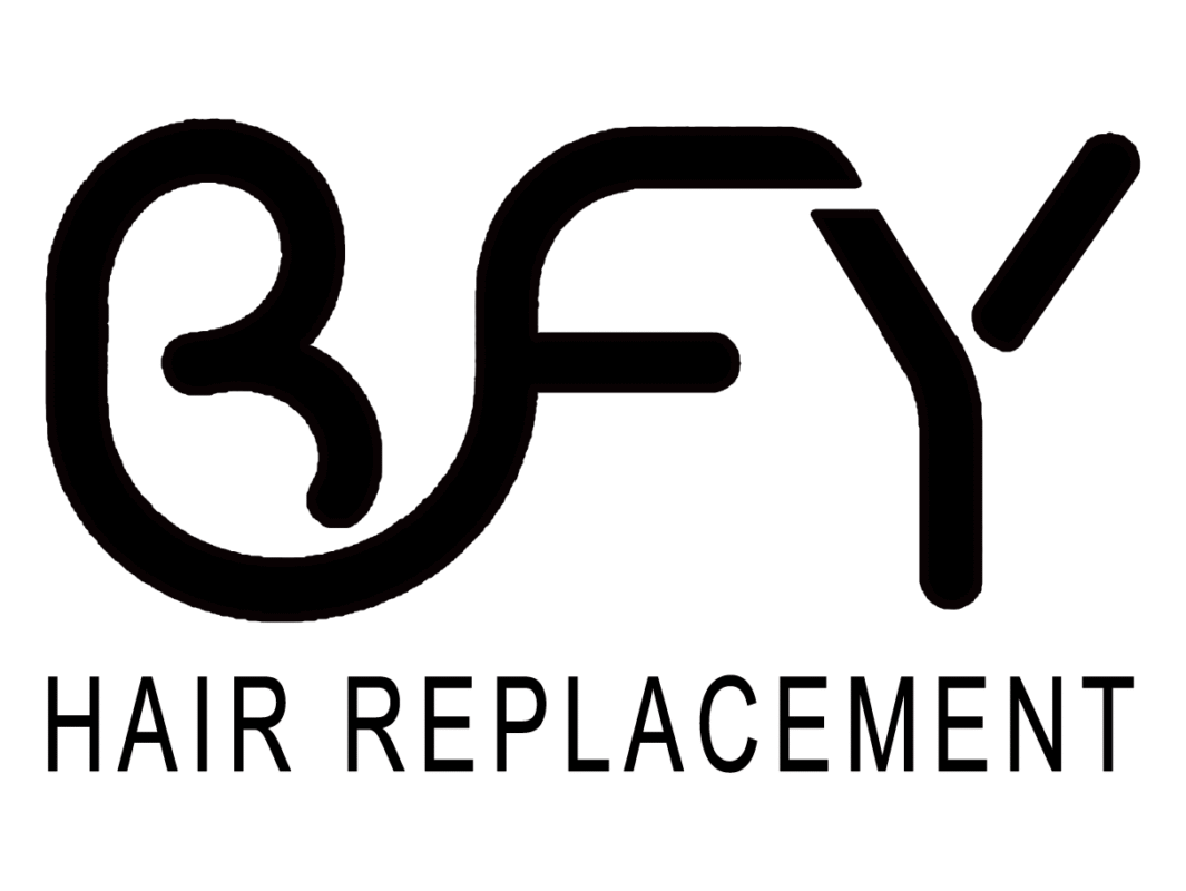 BFYHairReplacement Logo