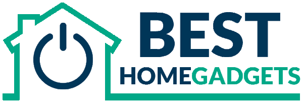 Best Home Gadgets Logo