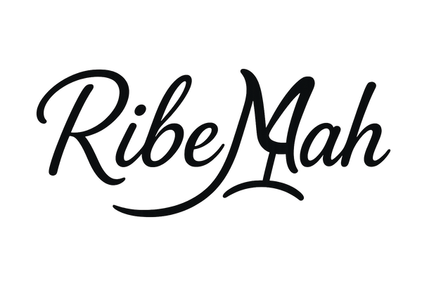Ribe Mah Logo