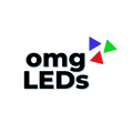omgLEDs Logo