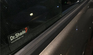 Dr. Shadez Logo
