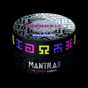 Mantra Dose Logo