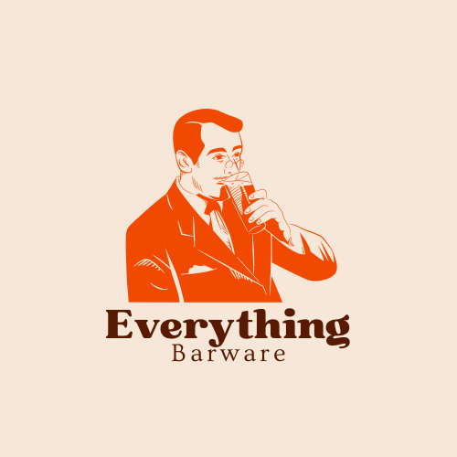 everything barware Logo