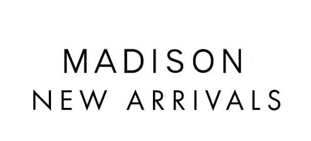 Madison Maison