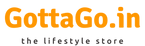 GottaGo.in Logo