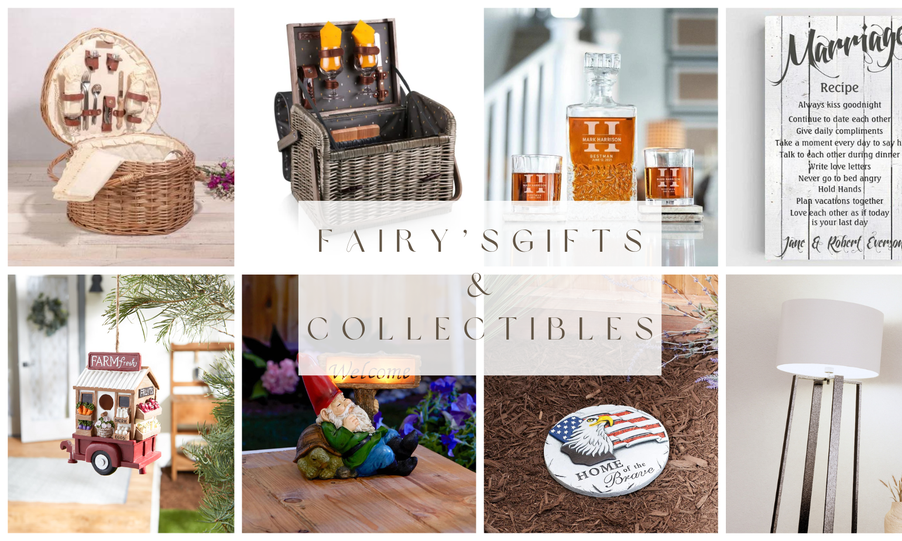 Collectibles Logo