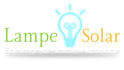 Lampe Solar Logo