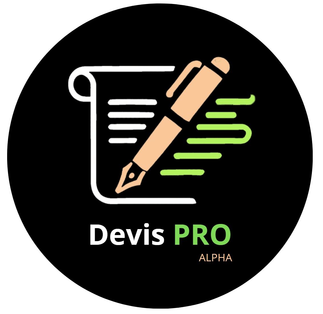 Devis Pro