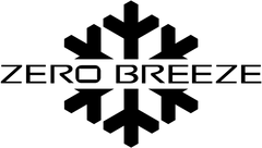 ZERO BREEZE® Logo