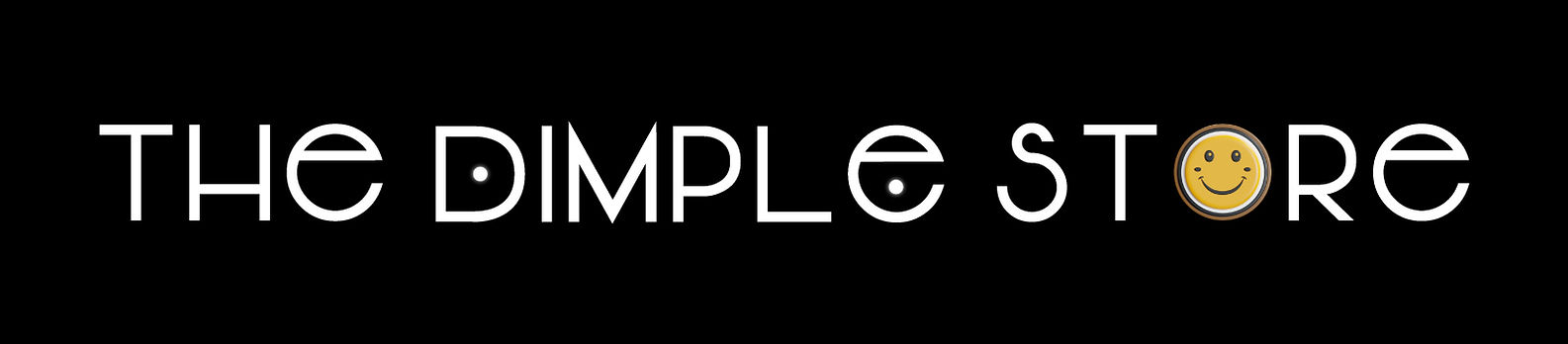 The Dimple Store Logo
