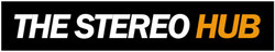 The Stereo Hub Logo