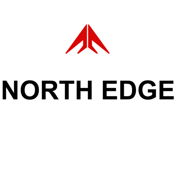 NORTH EDGE Outdoor Watches Logo
