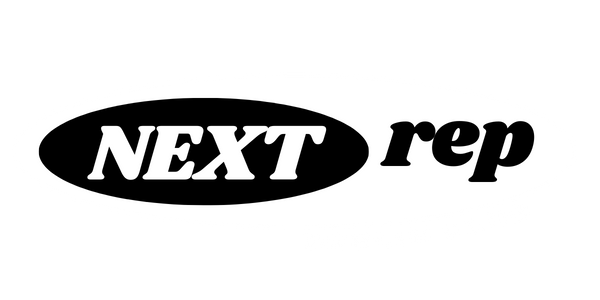 NEXT REP Logo