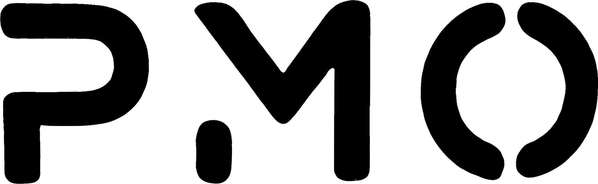 PMO Logo
