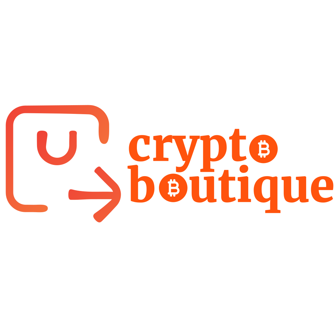 crypto-boutique Logo
