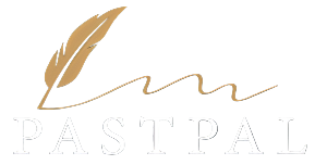PastPal Logo