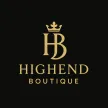 Highendbotique Logo