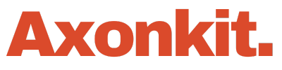 Axonkit Logo