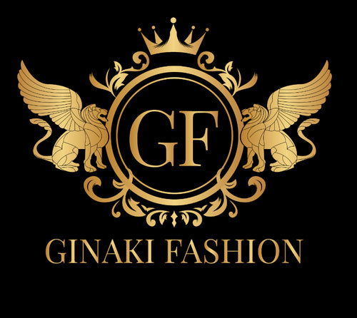 Ginaki Fashion Logo