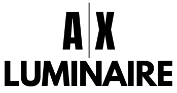 Axluminaire Logo