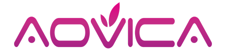 Aovica Official Store Logo