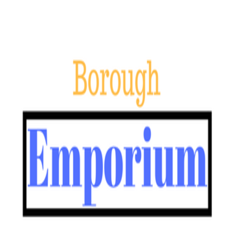 Borough Emporium Logo