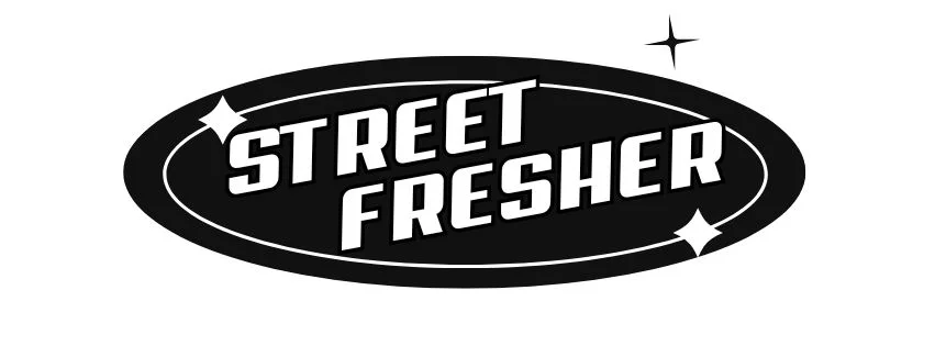 streetfresher Logo