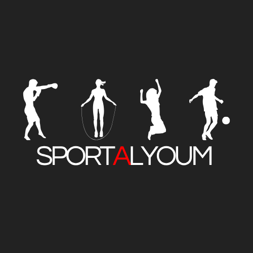 Sportalyoum Logo