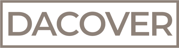 DACOVER Logo