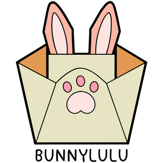 BunnyLulu Logo