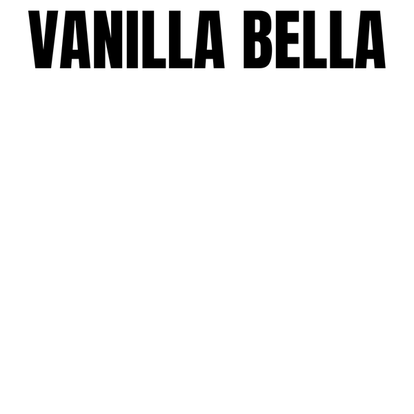 Vanilla Bella Boutique Logo