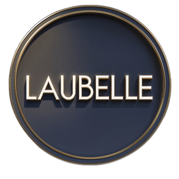 LauBelle Logo