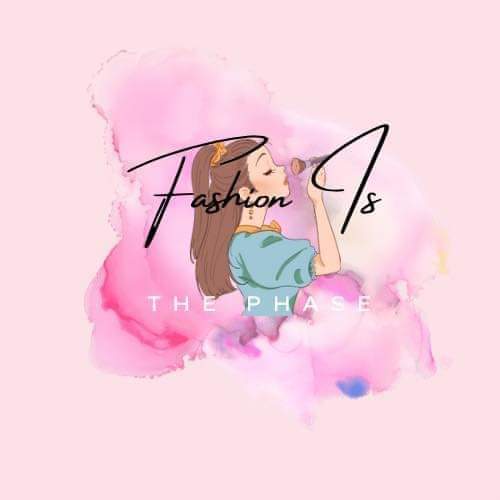 Fashion Is The Phase Logo