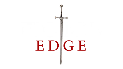 Fiction Edge Logo