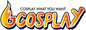 Gcosplay Logo