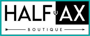 Half Ax Boutique, LLC Logo