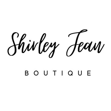 Shirley Jean Boutique Logo
