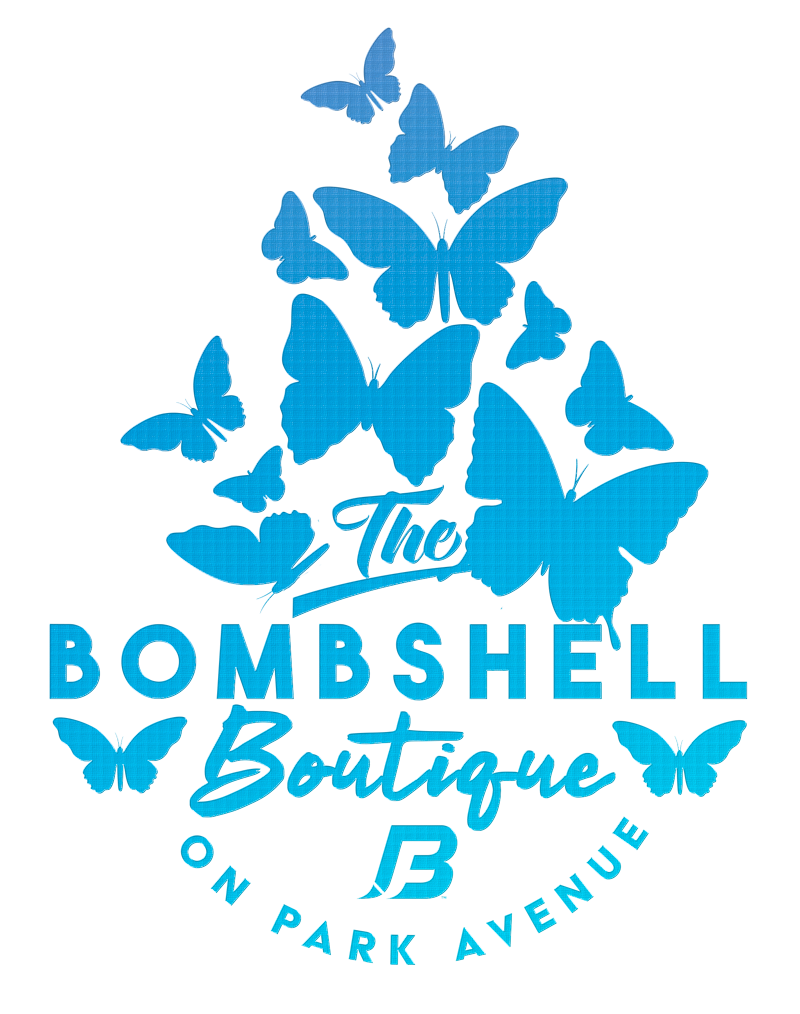 Bombshell Boutique Logo