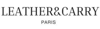 Leather&Carry Logo