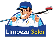 Limpeza Solar Logo