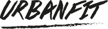 UrbanFit Shoes Logo