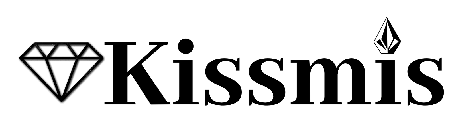 kissmis Logo