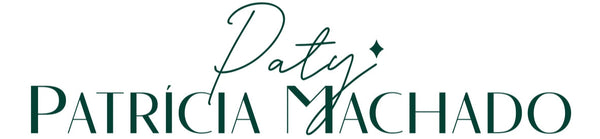 Loja Patricia Machado Logo